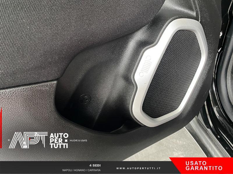 Jeep Renegade Renegade 1.6 mjt Limited fwd 120cv