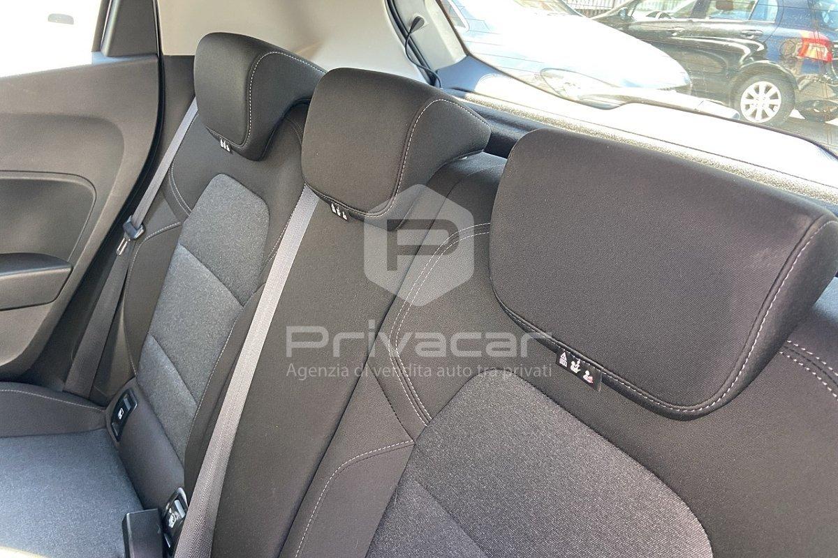 RENAULT Clio TCe 100 CV GPL 5 porte Business