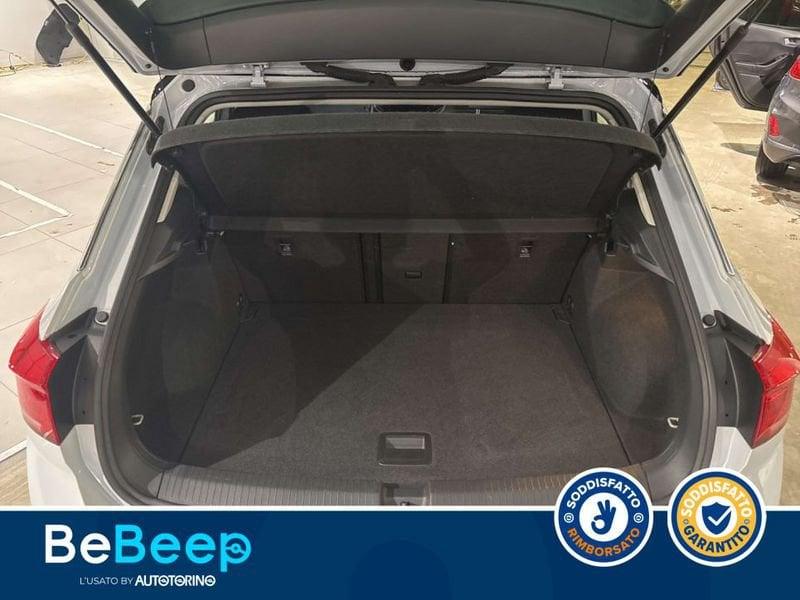 Volkswagen T-Roc 1.0 TSI STYLE 115CV