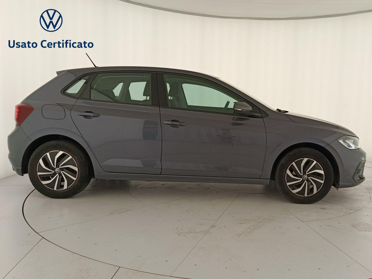 VOLKSWAGEN Polo 6ª serie - Polo 1.0 TSI Life