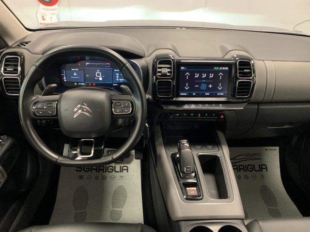 CITROEN C5 Aircross 1.5 BlueHDi EAT8 Shine Automatico
