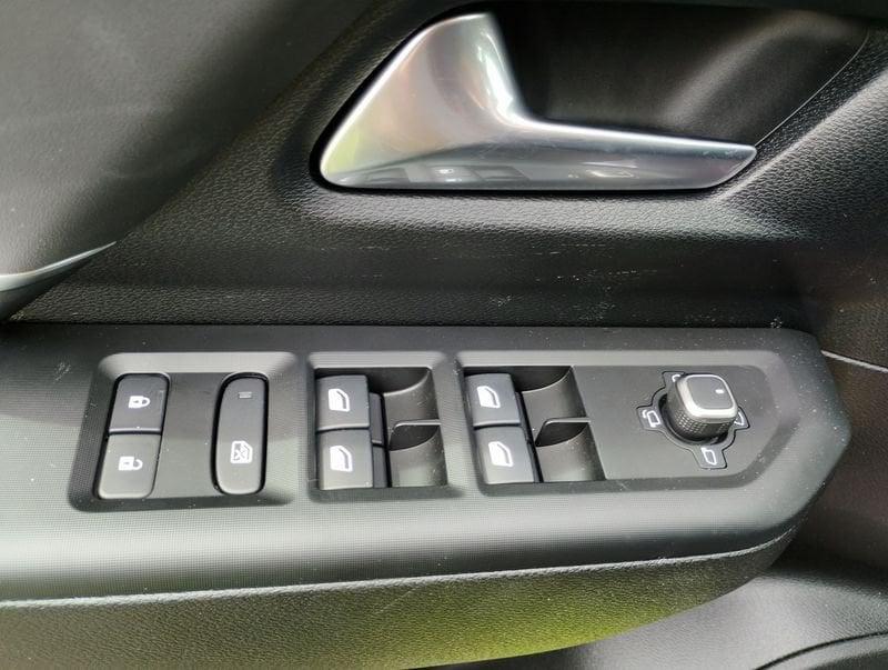 Jeep Compass Compass 1.2 turbo e-hybrid mhev First Edition fwd 145cv edct6