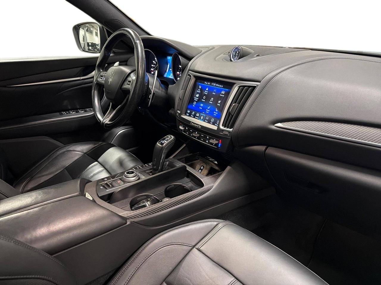 Maserati Levante Benzina 3.0 V6 Gransport 430cv