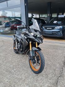 Voge Valico 525 dsx