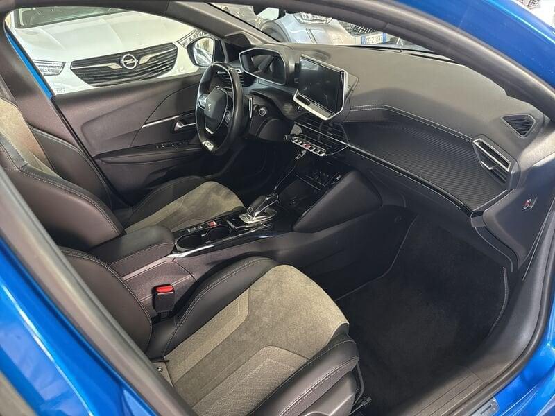 Peugeot 208 PureTech 100 Stop&Start 5 porte GT Pack