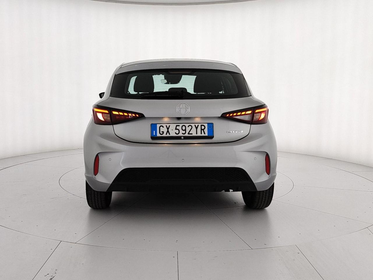 Mg MG3 1.5 COMFORT