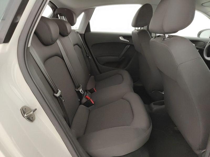 Audi A1 A1 1.2 TFSI Attraction