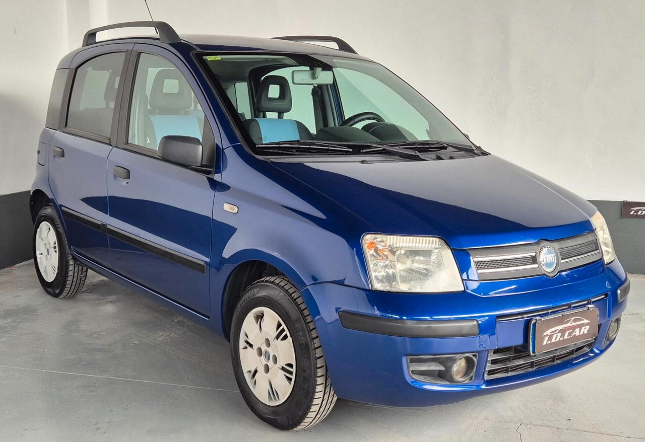 Fiat Panda 1.2 Alessi