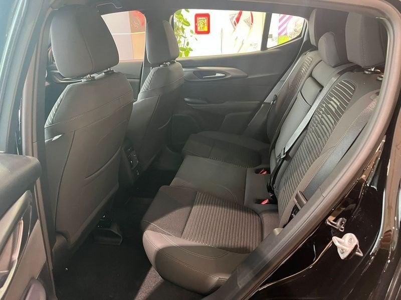 Alfa Romeo Tonale 1.5 130 CV MHEV TCT7 Sprint