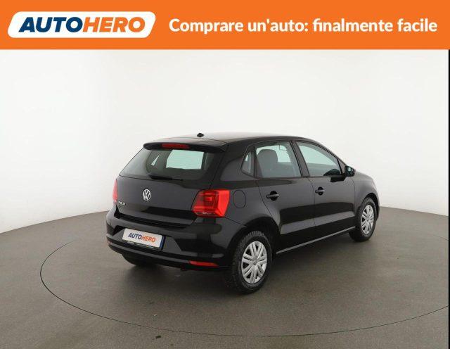 VOLKSWAGEN Polo 1.0 MPI 5p. Trendline