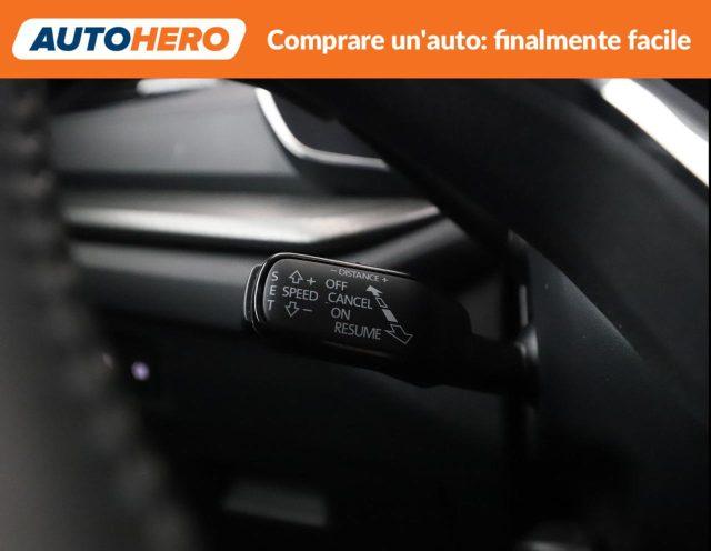 SKODA Octavia 2.0 TDI EVO SCR Wagon Executive