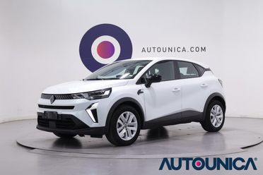 RENAULT Captur ECO-G 100 CV EVOLUTION NEOPATENTATI GPL