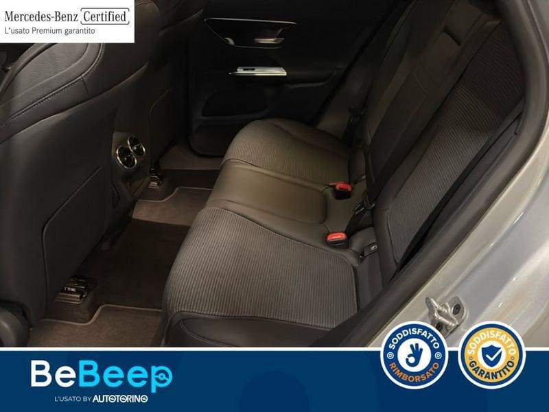 Mercedes-Benz GLC 220 D ADVANCED 4MATIC AUTO