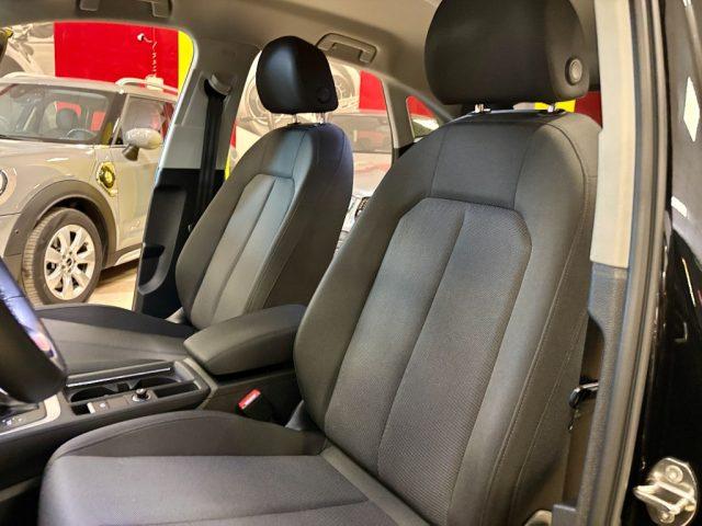 AUDI Q3 SPB 35 TDI S tronic UNIPRO - TAGLIANDI - SPORTBACK