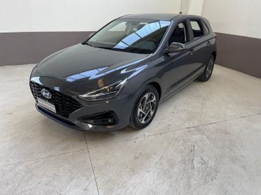 Hyundai i30 1.0 TGDI DCT 100 CV BUSINESS