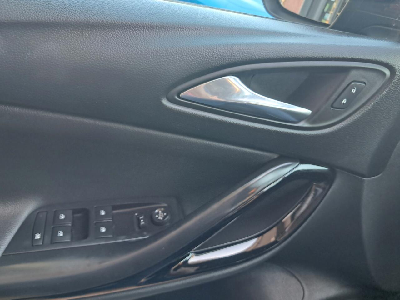 Opel Astra 1.5 CDTI 122 cv AT9 Business Elegance