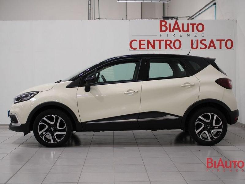 Renault Captur Captur TCe 12V 90 CV Start&Stop Energy Intens