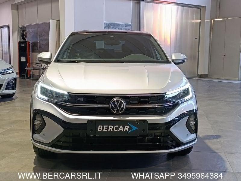 Volkswagen Taigo Taigo 1.0 TSI 115 CV R-Line