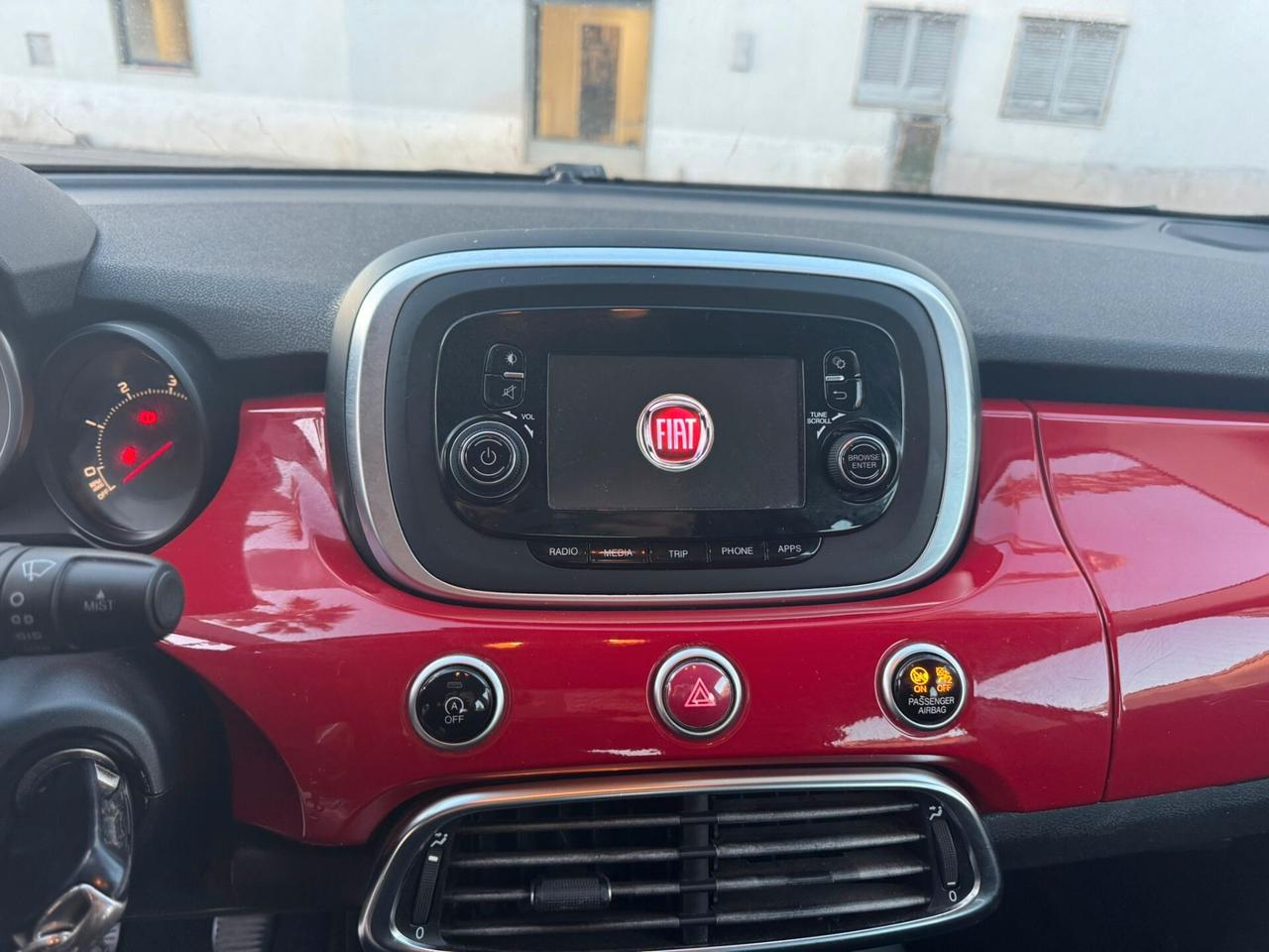 Fiat 500X 1.3 MultiJet 95 CV Business