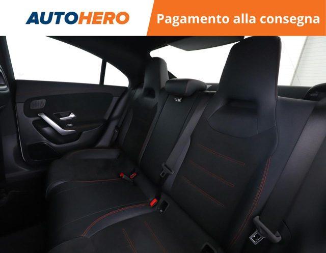 MERCEDES-BENZ CLA 250 Automatic Shooting Brake Premium