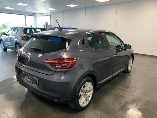 RENAULT Clio 1.5 Blue dCi Zen Full Optional