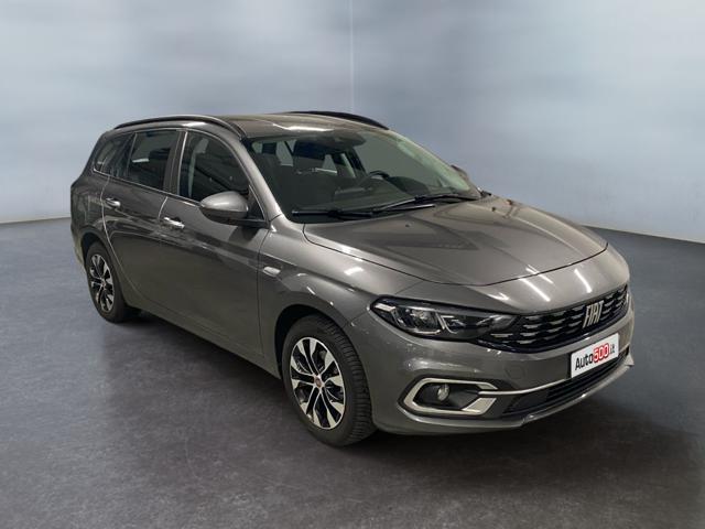 FIAT Tipo 1.3 Mjt S&S SW City Life