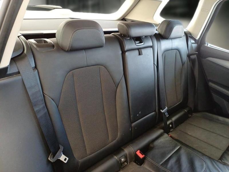 BMW X3 XDRIVE 20D XLINE AUTO SUV