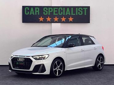 AUDI A1 SPB 30 TFSI S tronic S line PROMO "SMART PAY"