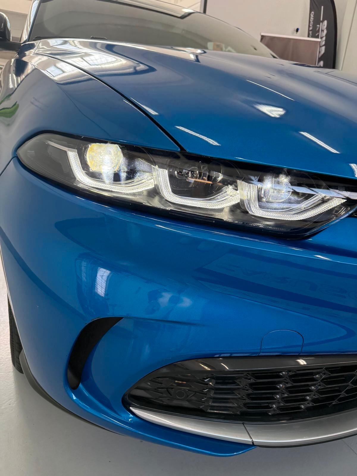 Alfa Romeo Tonale 1.5 160 CV MHEV TCT7 Ti