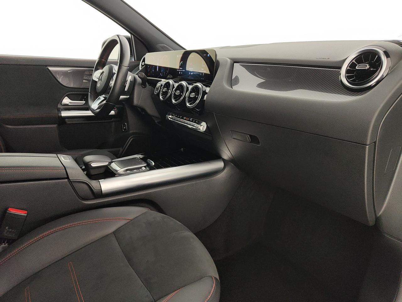 Mercedes-Benz GLA 200 d Premium auto