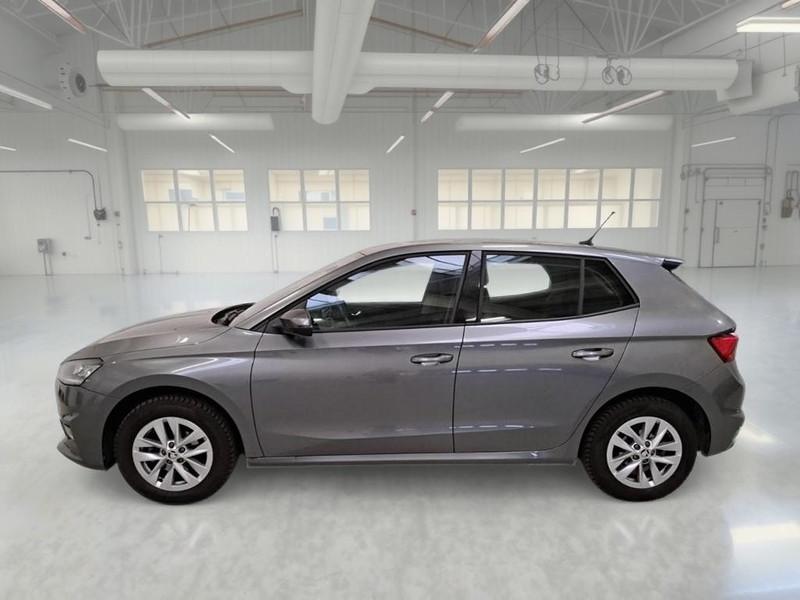 SKODA FABIA 1.0 MPI Evo 59KW SELECTION 5 PORTE