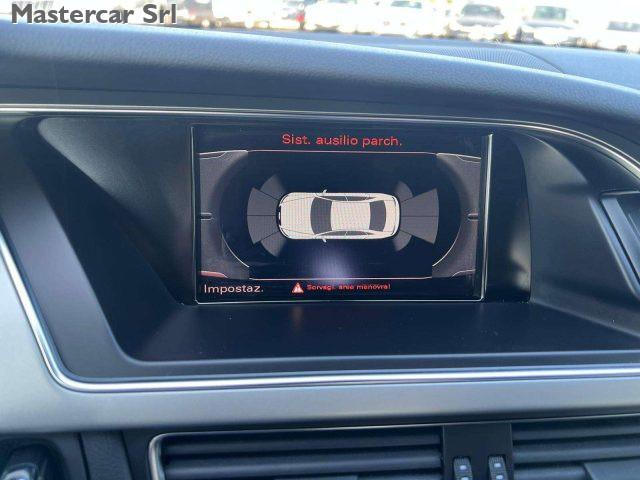 AUDI A5 A5 I 2007 Sportback Sportback 2.0 tdi quattro S l
