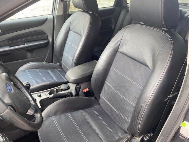 FORD Focus 2.0 145CV 5p GPL "UNICO PROPRIETARIO"