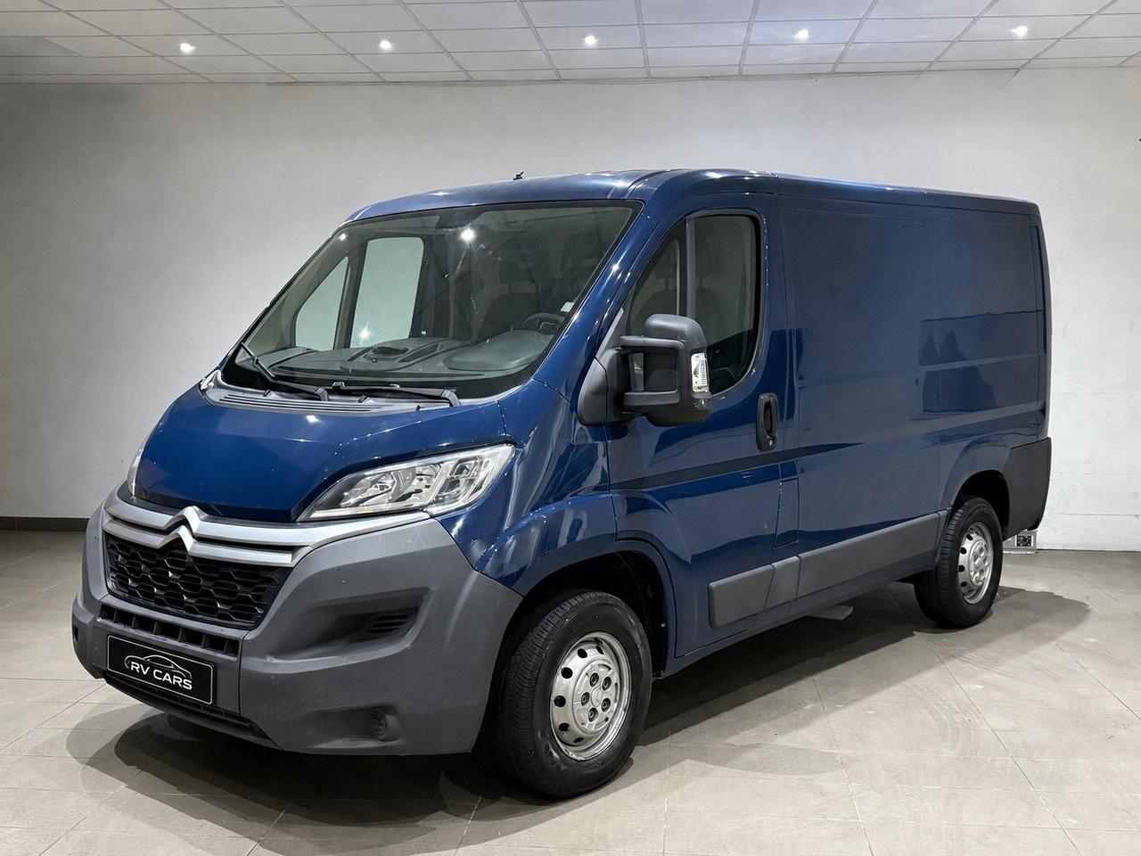Citroen Jumper 35 2.2 HDi/Cv130 PC-TN Gommata
