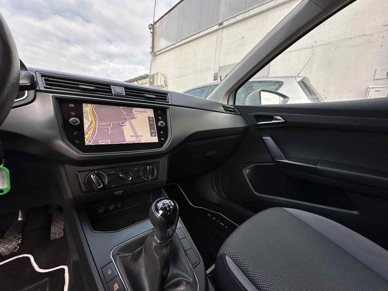 Seat Ibiza 1.6 TDI 80 CV 5 porte Business