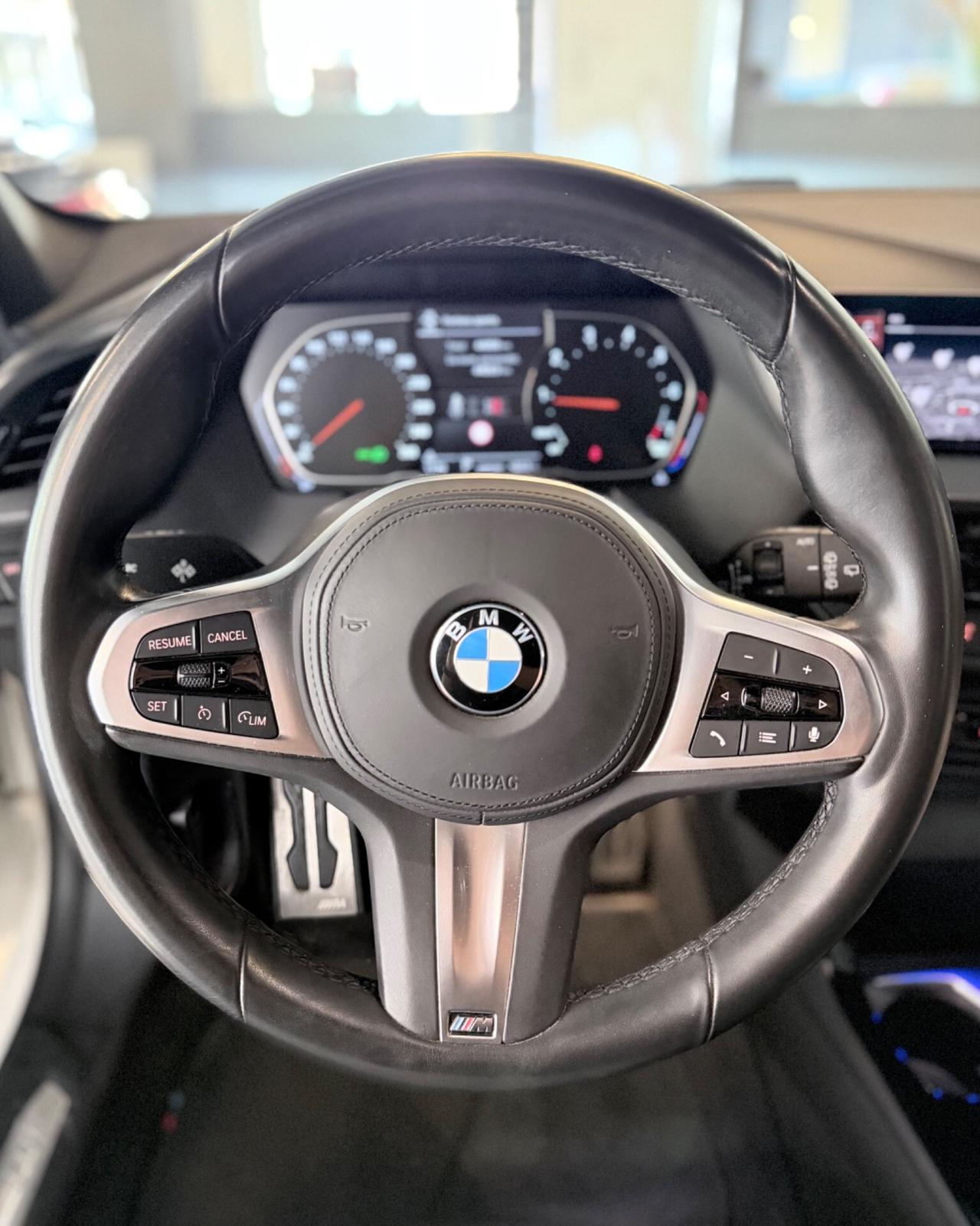 Bmw 118 118i 5p. Msport