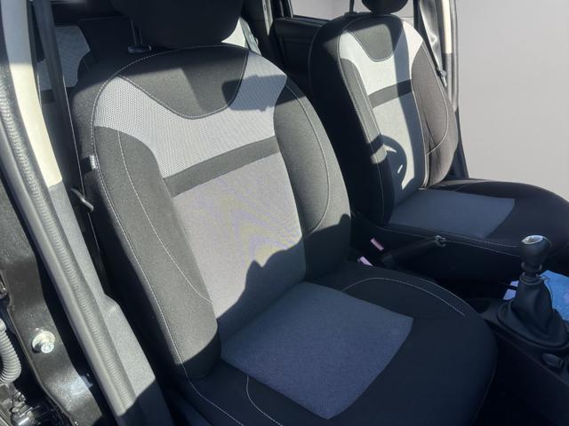 DACIA Duster 1.5 dCi 4x2 Lauréate distribuzione ok