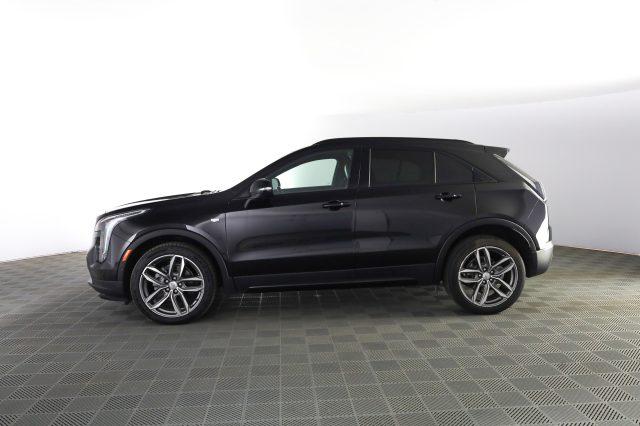 CADILLAC XT4 XT4 350 TD AWD Sport