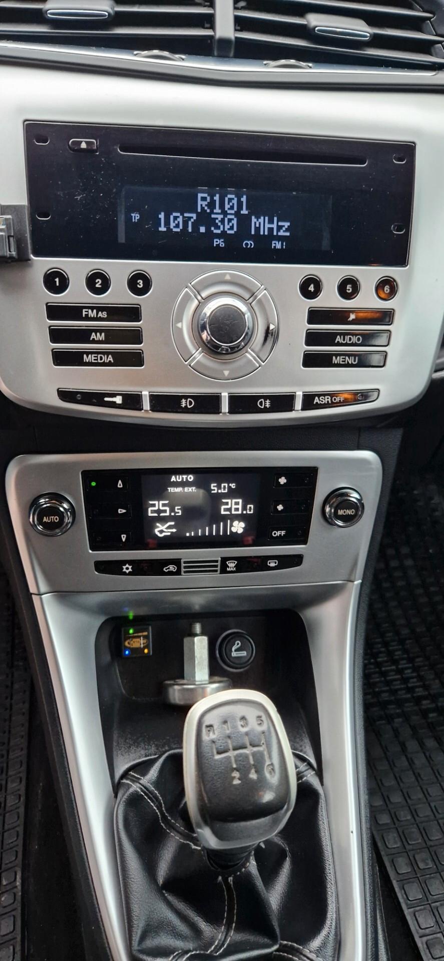 Lancia Delta 1.4 T-Jet 120 CV Gold Ecochic GPL