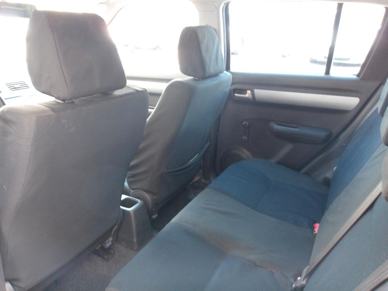 Suzuki Swift 5 Porte Swift 5p 1.3 ddis GL75cv dpf