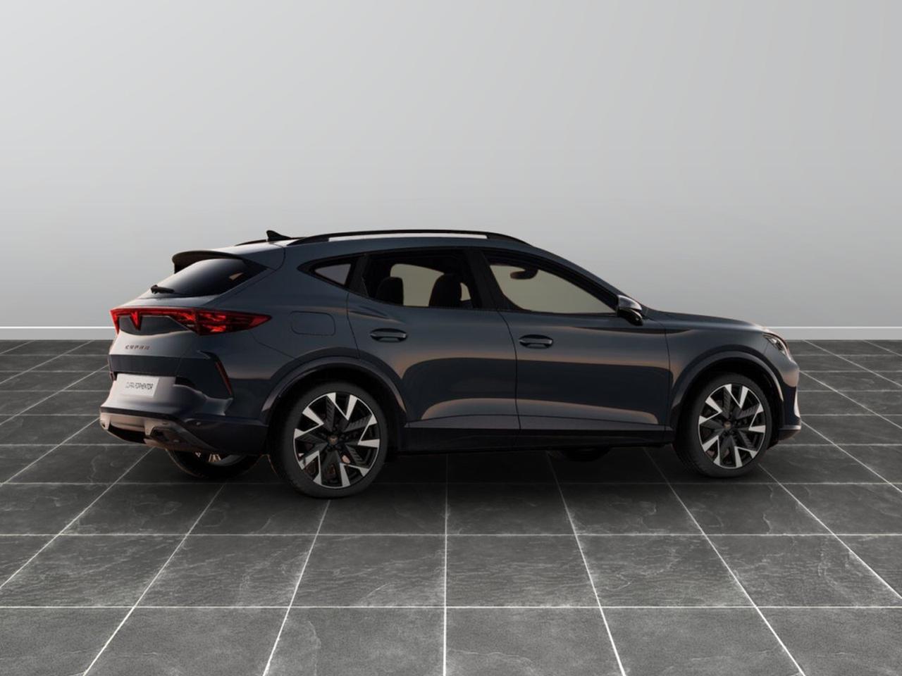Cupra Formentor 1.5 hybrid 150cv dsg