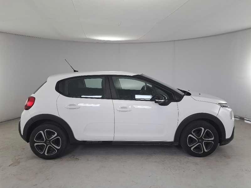 CITROEN C3 PureTech 82 S/S Feel 5 PORTE