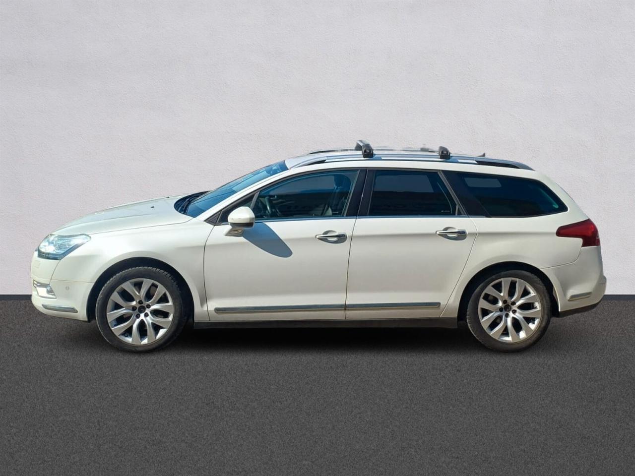 Citroen C5 2.2 Diesel Automatico
