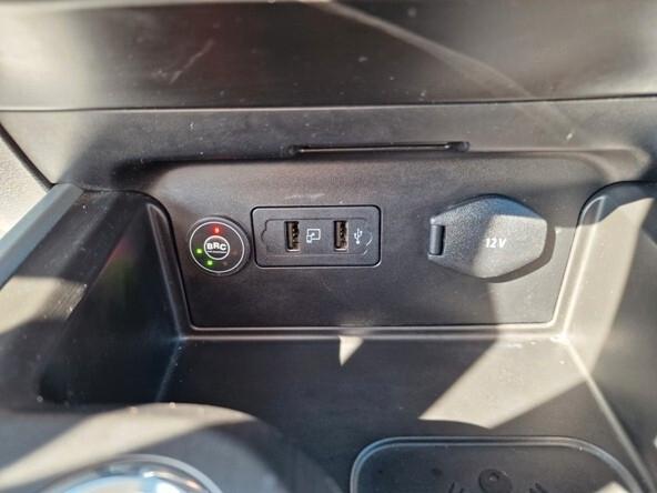 Dr 5.0 1.5 Bi-Fuel GPL