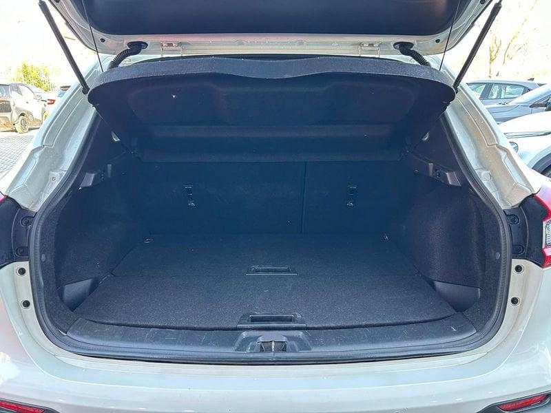 Nissan Qashqai 1.5 dci N-Connecta 115cv