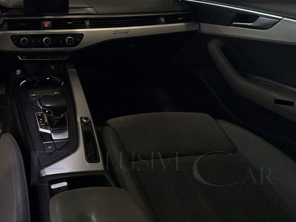 AUDI - A4 Allroad - 3.0 TDI 218 CV S tronic