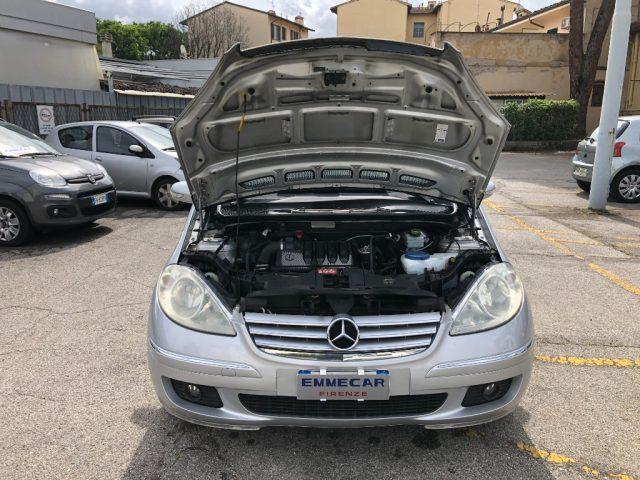 MERCEDES-BENZ A 180 CDI Classic