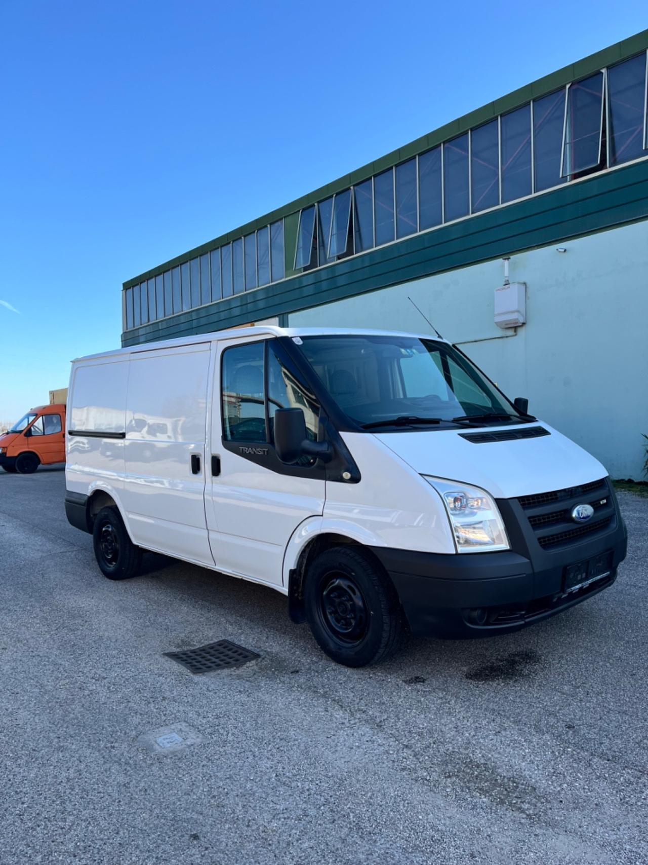 Ford Transit tetto alto FT280 2.2 TDCi