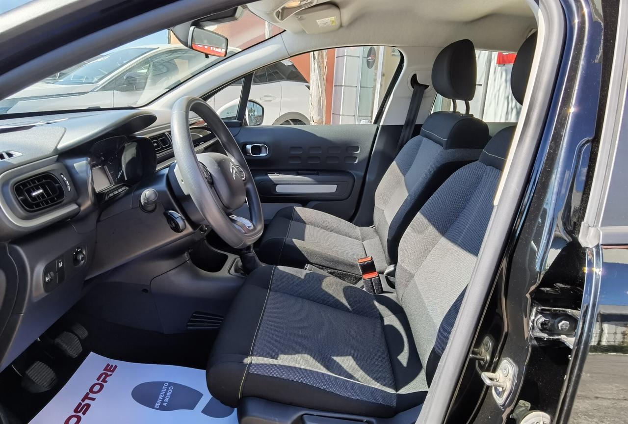 Citroen C3 PureTech 83 You