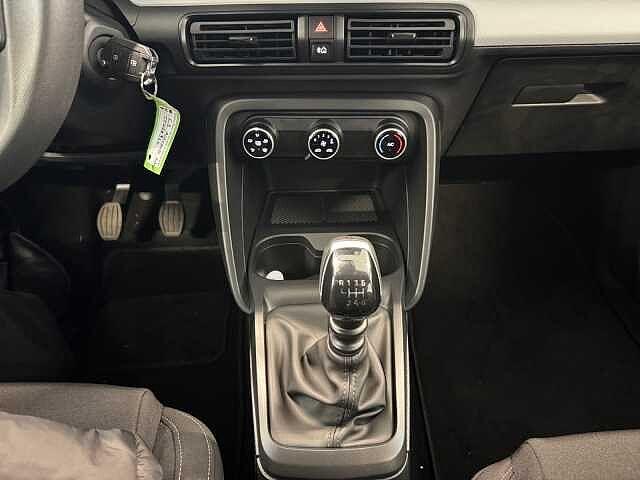 Citroen C3 Aircross 1.2 PureTech Turbo 100 CV You